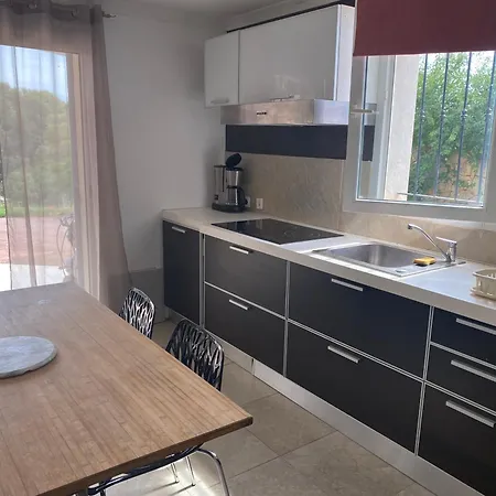 Appartement Nimes A Exterior foto