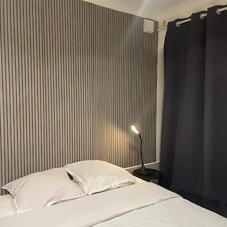 Appartement Nimes A Exterior foto