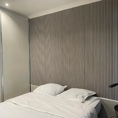 Appartement Nimes A Exterior foto