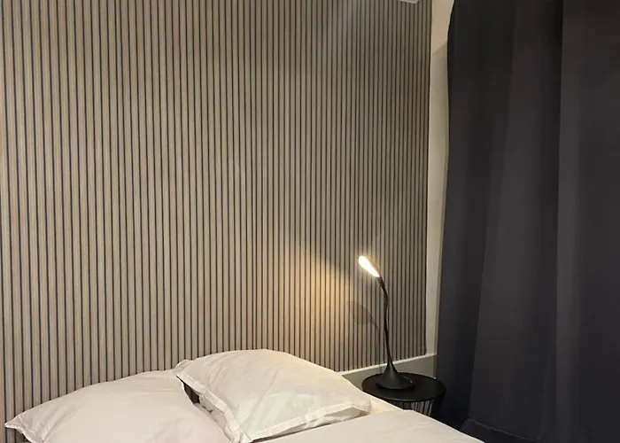 Appartement Nimes A