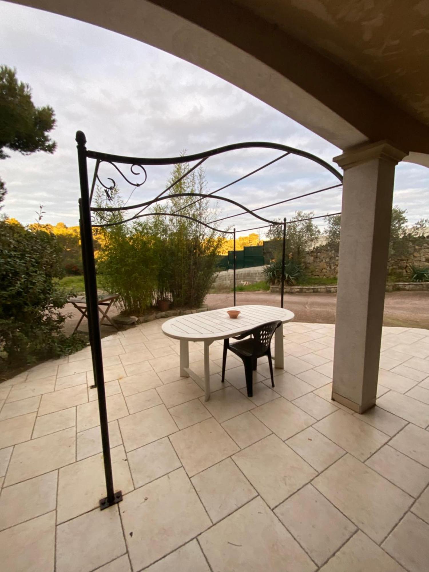 A Appartement *