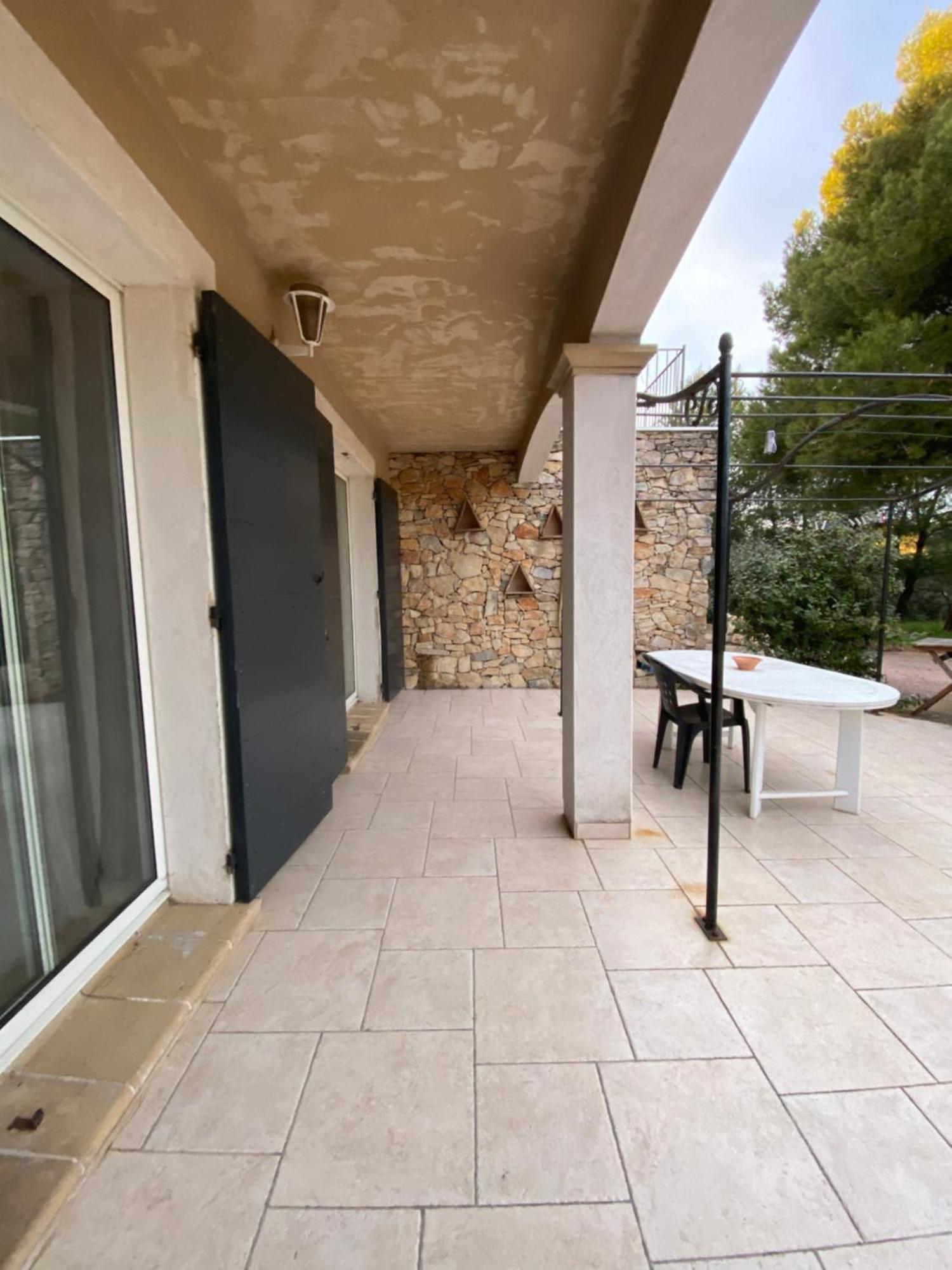 A Appartement