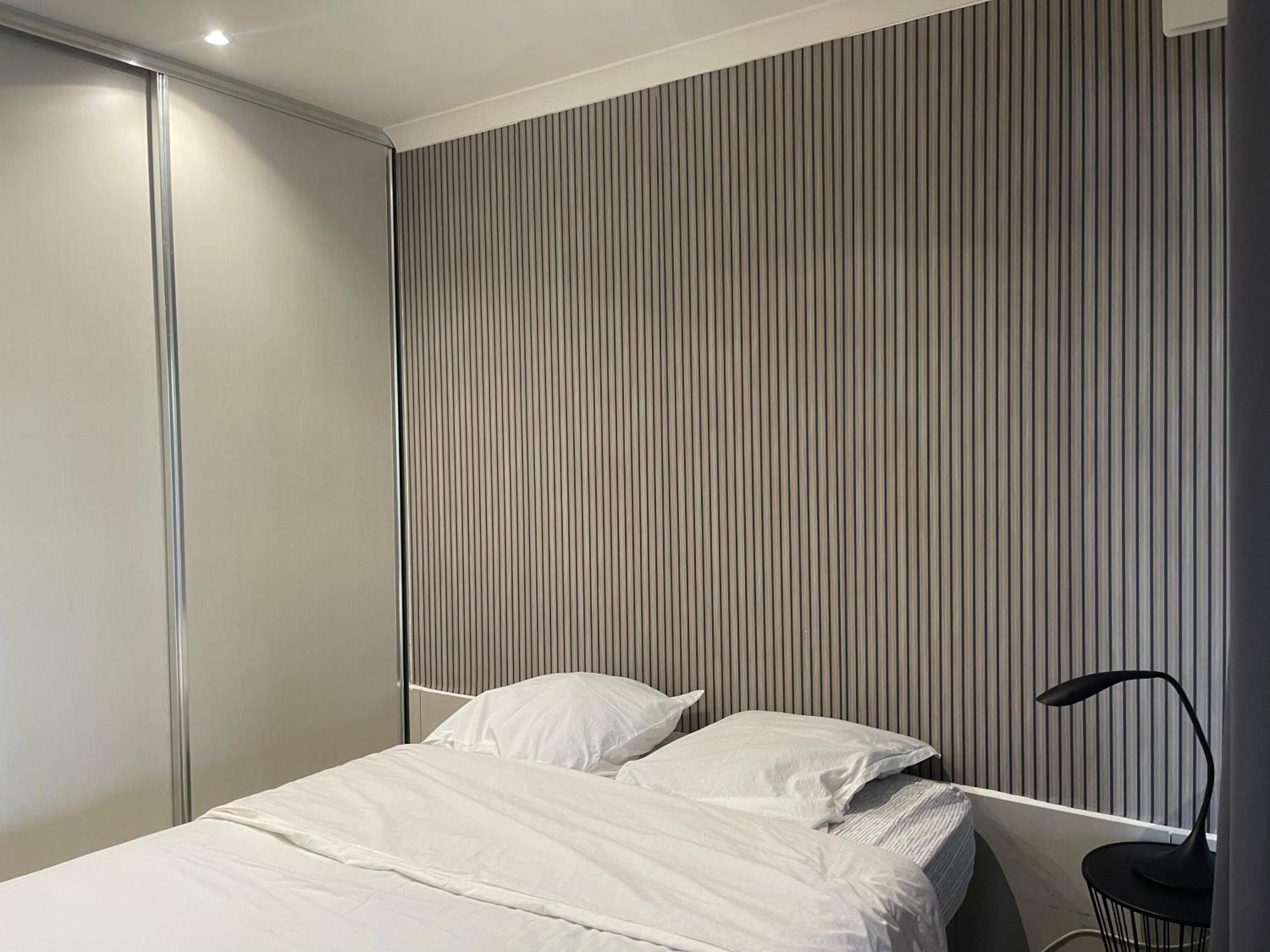 A Apartment *